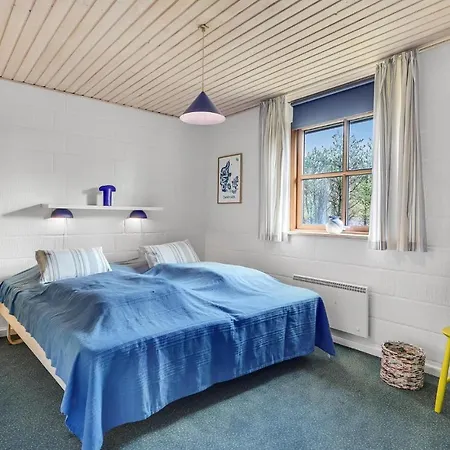 Holiday home Amazing In Romo With Kitchen *