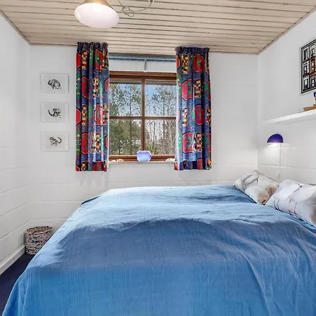 Amazing In Romo With Kitchen Holiday home