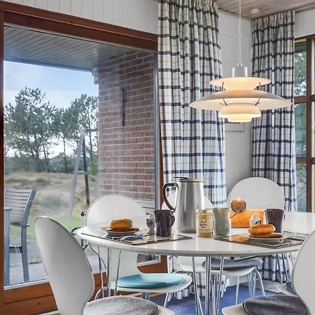 Holiday home Amazing In Romo With Kitchen Lakolk
