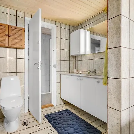 Holiday home Amazing In Romo With Kitchen *