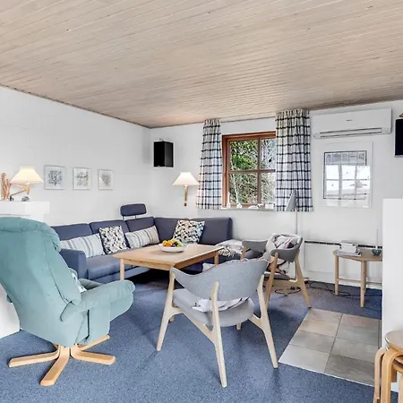 Amazing In Romo With Kitchen Holiday home Lakolk