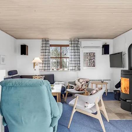 Amazing In Romo With Kitchen Holiday home Lakolk