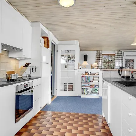 Amazing In Romo With Kitchen Holiday home Lakolk