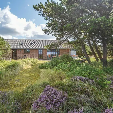 Amazing In Romo With Kitchen Holiday home Lakolk