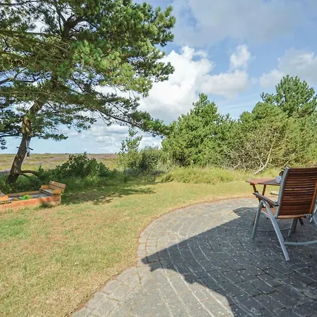 Holiday home Amazing In Romo With Kitchen Lakolk